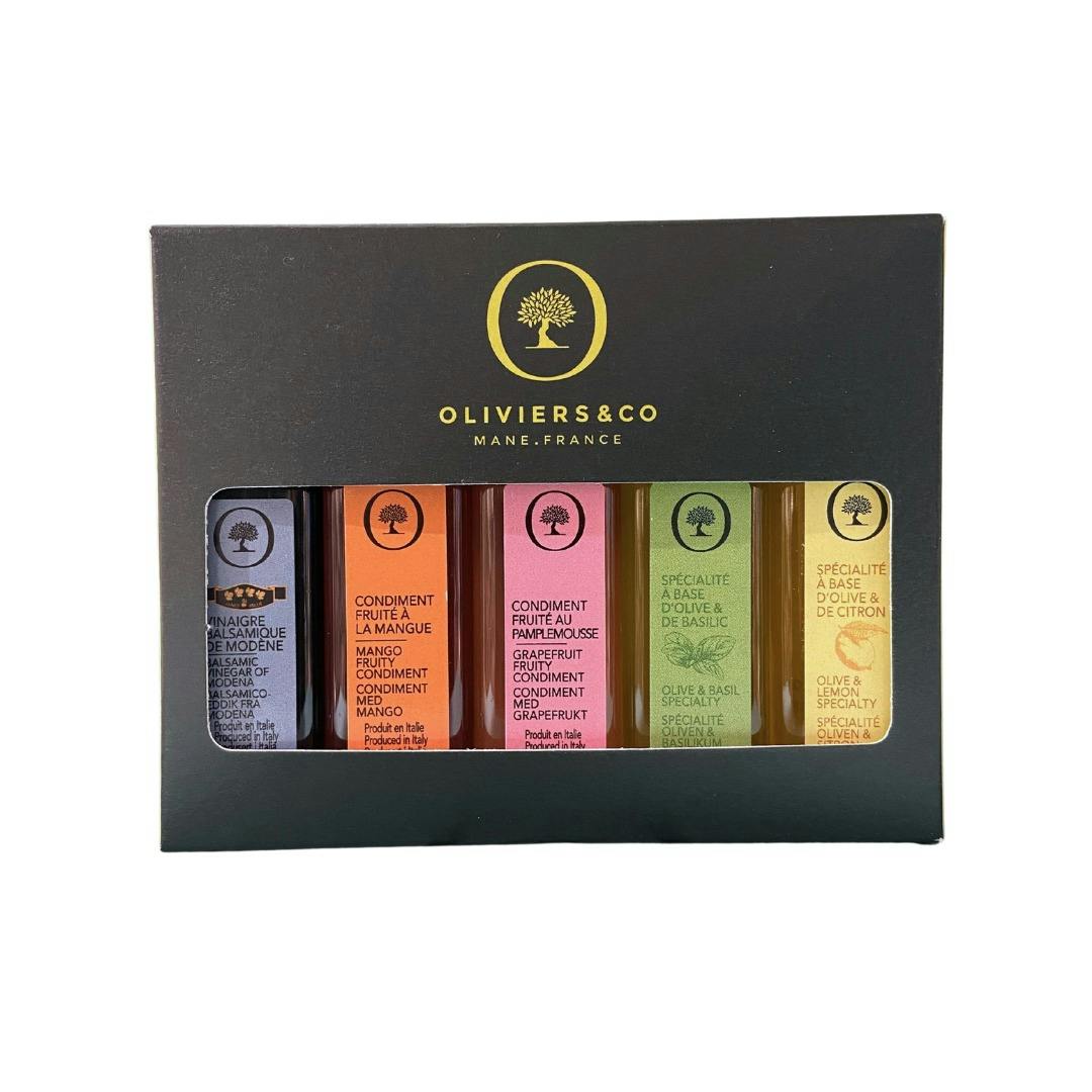 Olivenolje gave ekse Olivenolje gave eske